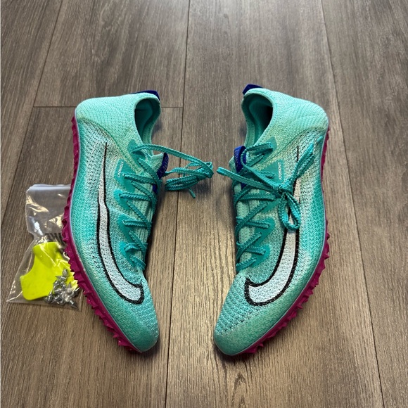 nike superfly elite 2 track spikes